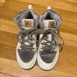 Air Jordan 1 High-Top Sneakers